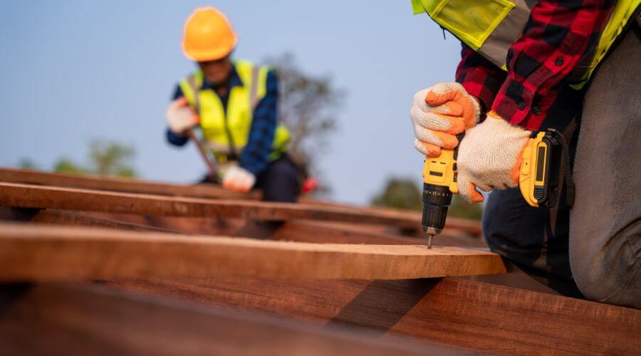 Expert top industrial roofings services in Rolla, KS